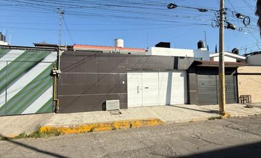 Casa en venta en Prados de Agua Azul Puebla