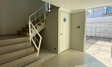 Casa en venta en Prados de Agua Azul Puebla