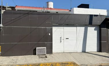 Casa en venta en Prados de Agua Azul Puebla