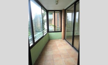 Dpto.  140 m2-4D-3B-1E-1B, Parque Ecuador