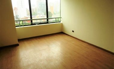 Dpto.  140 m2-4D-3B-1E-1B, Parque Ecuador