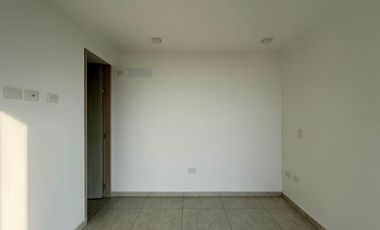 Extraordinario apartamento en Solarum con 77 m2 con vista a las montañas, 2 alcobas y 2 baños. Cerritos. Pereira