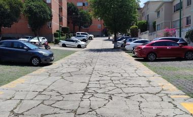 LINDO Y ACOGEDOR DEPARTAMENTO EN RENTA