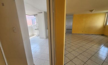 LINDO Y ACOGEDOR DEPARTAMENTO EN RENTA