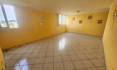 LINDO Y ACOGEDOR DEPARTAMENTO EN RENTA