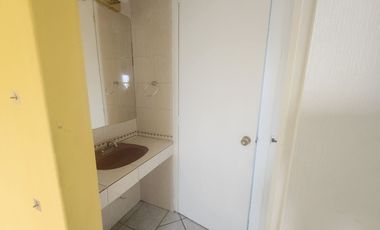 LINDO Y ACOGEDOR DEPARTAMENTO EN RENTA