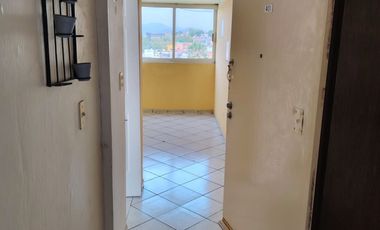 LINDO Y ACOGEDOR DEPARTAMENTO EN RENTA