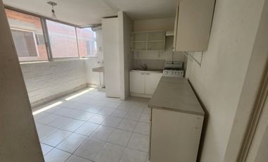 LINDO Y ACOGEDOR DEPARTAMENTO EN RENTA