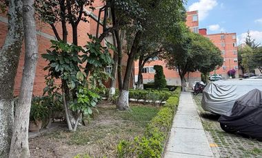 LINDO Y ACOGEDOR DEPARTAMENTO EN RENTA