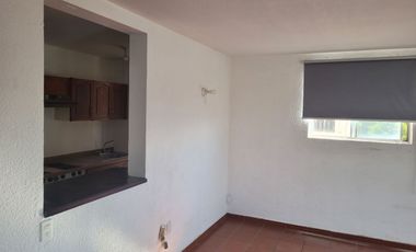 DEPA EN RENTA CERCAS DE LA UNIVERSIDAD LA SALLE CON VISTA PANORAMICA