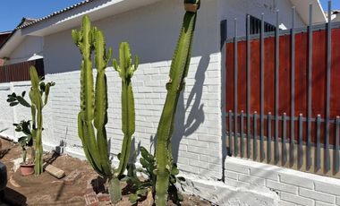 SE ARRIENDA CASA VILLA LA RINCONADA