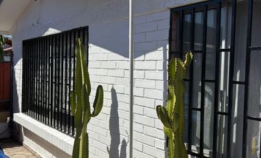 SE ARRIENDA CASA VILLA LA RINCONADA