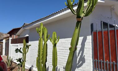 SE ARRIENDA CASA VILLA LA RINCONADA