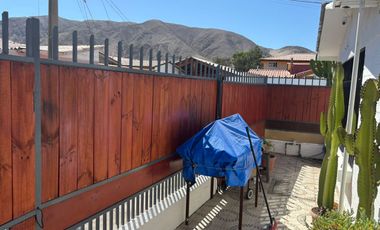 SE ARRIENDA CASA VILLA LA RINCONADA