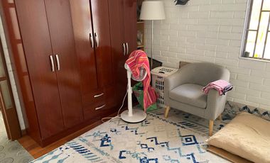 SE ARRIENDA CASA VILLA LA RINCONADA