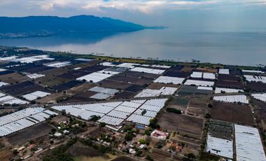 Magnifica hacienda historica en San Martin, Jocotepec!