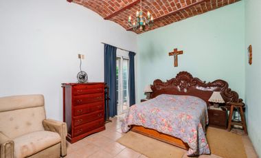 Magnifica hacienda historica en San Martin, Jocotepec!