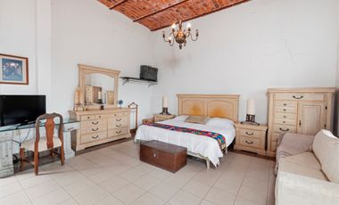 Magnifica hacienda historica en San Martin, Jocotepec!