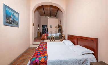 Magnifica hacienda historica en San Martin, Jocotepec!
