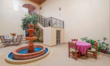 Magnifica hacienda historica en San Martin, Jocotepec!