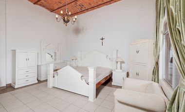 Magnifica hacienda historica en San Martin, Jocotepec!