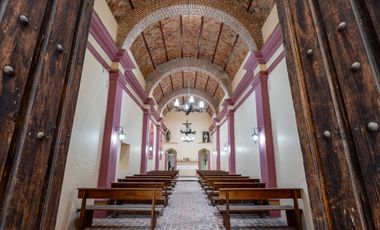 Magnifica hacienda historica en San Martin, Jocotepec!