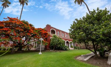 Magnifica hacienda historica en San Martin, Jocotepec!