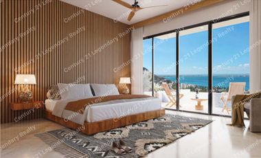 Casa en Venta en Pedregal en La Paz Baja california Sur residencial exclusiva de alta gama