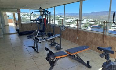 DEPARTAMENTO EN VENTA TORRE HANNOVER GRAN JARDIN LEON GUANAJUATO