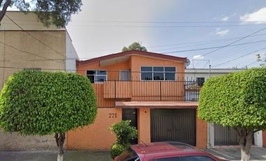 CASA DE RECUPERACIÓN BANCARIA EN VENTA EN NUEVA SANTA MARÍA