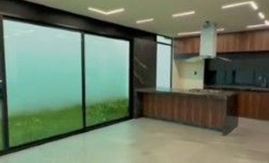 casa nueva en metepec