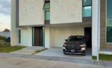 casa nueva en metepec