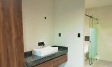 casa nueva en metepec