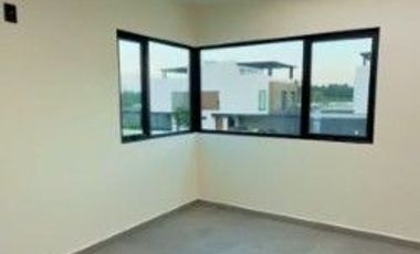 casa nueva en metepec