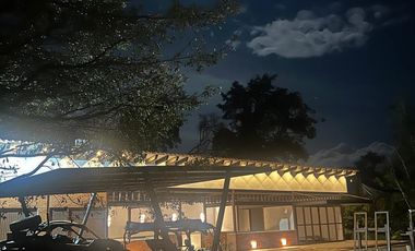 Villa Moderna en Las Palmas | Espacios Amplios y Ambiente Exclusivo