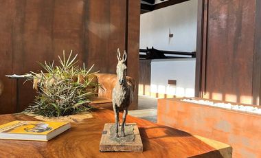 Villa Moderna en Las Palmas | Espacios Amplios y Ambiente Exclusivo