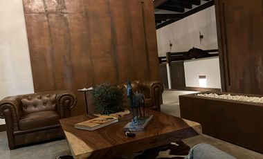 Villa Moderna en Las Palmas | Espacios Amplios y Ambiente Exclusivo