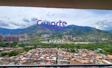 Venta apartamento Copacabana