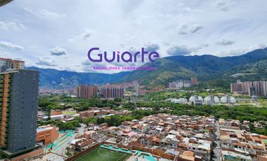 Venta apartamento Copacabana
