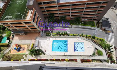 Venta apartamento Copacabana