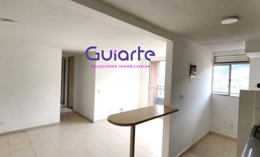 Venta apartamento Copacabana