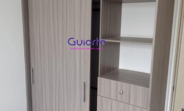 Venta apartamento Copacabana