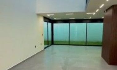 casa nueva en metepec