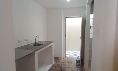 ALQUILER / ARRIENDO CASA EN VIA LA COSTA KM 23,5 URBANIZACION