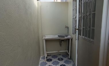 ALQUILER / ARRIENDO CASA EN VIA LA COSTA KM 23,5 URBANIZACION