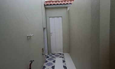 ALQUILER / ARRIENDO CASA EN VIA LA COSTA KM 23,5 URBANIZACION