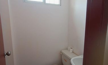 ALQUILER / ARRIENDO CASA EN VIA LA COSTA KM 23,5 URBANIZACION