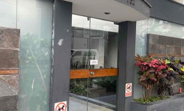 ALQUILO AMPLIO DPTO. 3 DORM. + COCHERA CERCA AL MALECÓN BALTA – MIRAFLORES