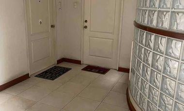 ALQUILO AMPLIO DPTO. 3 DORM. + COCHERA CERCA AL MALECÓN BALTA – MIRAFLORES