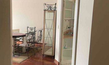 ALQUILO AMPLIO DPTO. 3 DORM. + COCHERA CERCA AL MALECÓN BALTA – MIRAFLORES